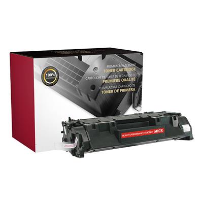 CIG Remanufactured MICR Toner Cartridge for LJ M401, M425 (Alternative for HP CF280A, 80A) (2,700 Yi