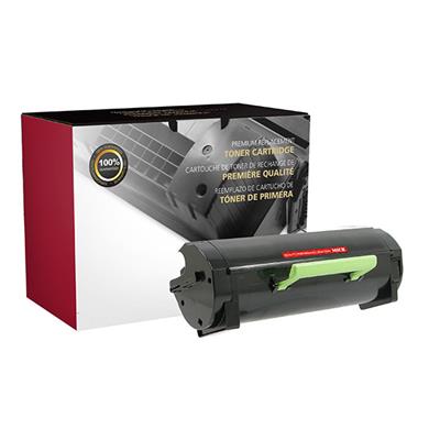 CIG Remanufactured High Yield MICR Toner Cartridge for MS310, MS312, MS315, MS410, MS415, MS510, MS6