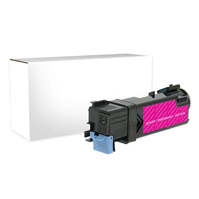 CIG Remanufactured High Yield Magenta Toner Cartridge for 2150CN, 2150CDN, 2155CN, 2155CDN (Alternat