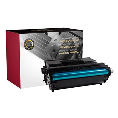 CIG Remanufactured Toner Cartridge for B710, B720, B730 (Alternative for OKI 52123601) (15,000 Yield