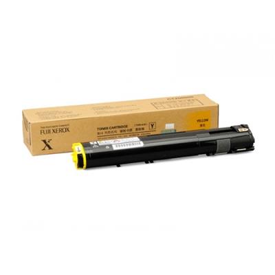 Xerox V3100 Genuine Yellow Toner Cartridge (55,000 Yield)