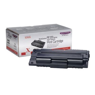 WorkCentre PE120, P120i Print High Capacity 5,000 Yield