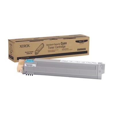 Phaser 7400 Cyan Toner Standard Capacity 9,000 Yield
