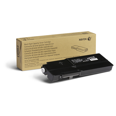 Xerox VersaLink C400, C405 High Capacity Black Toner Cartridge (5,000 Yield)