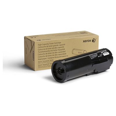 Xerox VersaLink B400, B405 High Capacity Toner Cartridge (13,900 Yield)