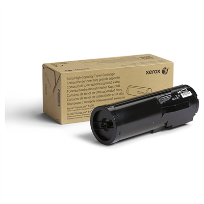 Xerox VersaLink B400, B405 Extra High Capacity Toner Cartridge (24,600 Yield)