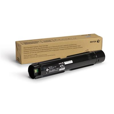 Xerox VersaLink C7000 Black Toner Cartridge (5,300 Yield)