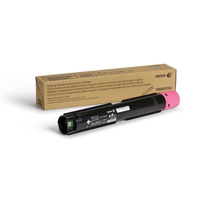Xerox VersaLink C7000 Magenta Toner Cartridge (3,300 Yield)