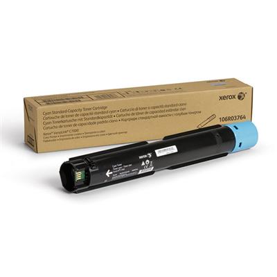 Xerox VersaLink C7000 Cyan Toner Cartridge (3,300 Yield)