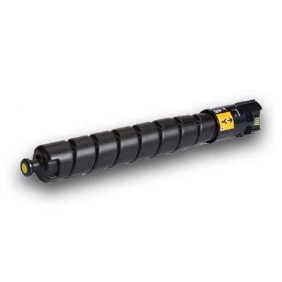 Xerox VersaLink C8000 High Capacity Yellow Toner Cartridge (16,500 Yield)
