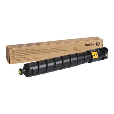 Xerox VersaLink C9000 Yellow Toner Cartridge (12,300 Yield)