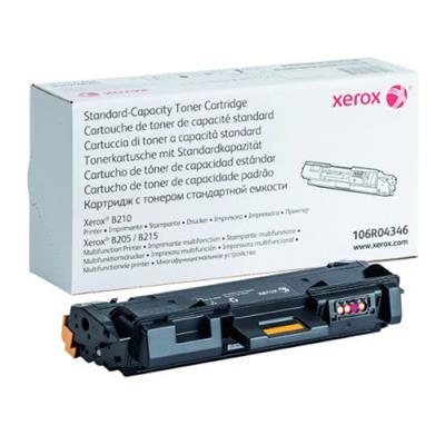 Xerox B205, B210, B215 Toner Cartridge (1,500 Yield)