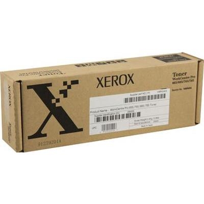 WorkCentre Pro 665, 685, 765, 785 Toner 3,000 Yield