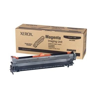 Phaser 7400 Magenta Imaging Unit (30,000 Yield)