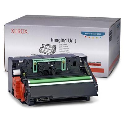 Xerox Phaser 6110, 6110MFP Imaging Unit (20,000 Black, 12,500 Color Yield)