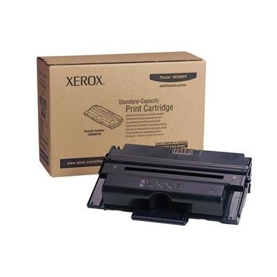 Phaser 3635MFP Print Cartridge, Standard Capacity (5,000 Yield)