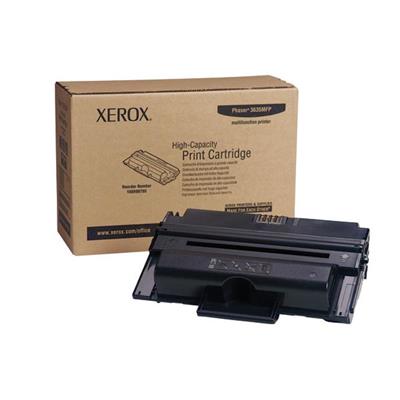 Xerox Phaser 3635MFP High Capacity Toner Cartridge (10,000 Yield) (TAA Compliant Version of 108R0079