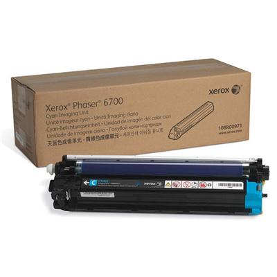 Xerox Phaser 6700 Cyan Imaging Unit (50 000 Yield)