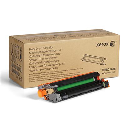 Xerox VersaLink C600, C605 Black Drum Cartridge (40,000 Yield)