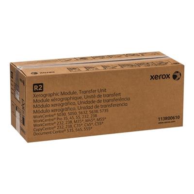 Xerox CopyCentre 232, 238, C35, C45, C55, DC535, DC545, DC555, WorkCentre 232, 238, 5030, 5050, 5135