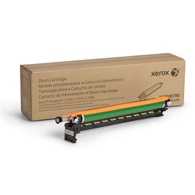 Xerox C7020, C7025, C7030 Black Drum Unit (87,000 Yield)