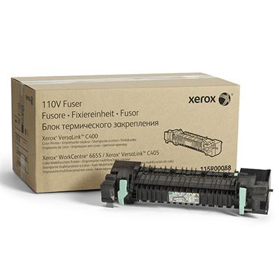 Xerox VersaLink C400, C405, WorkCentre 6655 Fuser (110V) (100,000 Yield)