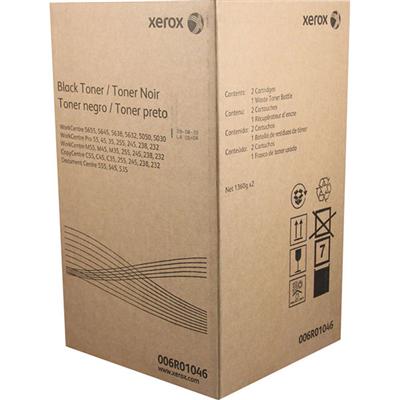 CopyCentre C35, C45, C55, Document Centre 535, 545, 555, WorkCentre 5735, 5740, 5745, 5755, M35, M45