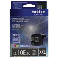 Brother MFC-J6925DW Super High Yield Black Ink Cartridge (2,400 Yield)