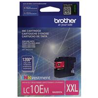 Brother MFC-J6925DW Super High Yield XL Magenta Ink Cartridge (1,200 Yield)