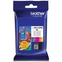 Brother MFC-J5330DW, J6530DW, J6930DW High Yield C / M / Y Ink Cartridge Combo Pack (Includes 1 Each