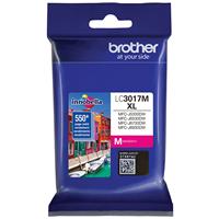 Brother MFC-J5330DW, J6530DW, J6930DW High Yield Magenta Ink Cartridge (550 Yield)