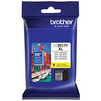 Brother MFC-J5330DW, J6530DW, J6930DW High Yield Yellow Ink Cartridge (550 Yield)