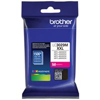 Brother MFC-J5830DW, J6535DW Ultra High Yield Magenta Ink Cartridge (1,500 Yield)