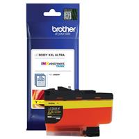 Brother MFC-J995DW, J995DWXL Ultra High Yield Yellow Ink Cartridge (Yields 5,000)