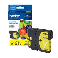 Yellow Ink Cartridge (325 Yield)