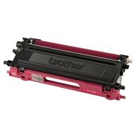 DCP 9040DN, 9045CDN, HL 4040CDN, 4070CDW, MFC 9440CN, 9450CDN, 9840CDW Magenta Toner (1,500 Yield)