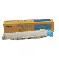 Brother HL-4200CN Cyan Toner Cartridge (6,000 Yield)