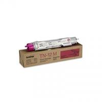 Brother HL-4200CN Magenta Toner Cartridge (6,000 Yield)