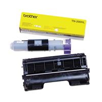 HL 720, 730+, 730DX, 760, 760+, 760DX, 760DX+ Black Toner (2,200 Yield)