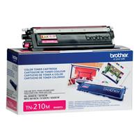 HL 3040CN, 3070CW, MFC 9010CN, 9120CN, 9320CW Magenta Toner (1,400 Yield)