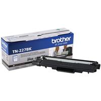 Brother HL-L3210, HL-L3230, HL-L3270, HL-L3290, MFC-L3710, MFC-L3750, MFC-L3770 High Yield Black Ton