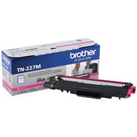 Brother HL-L3210, HL-L3230, HL-L3270, HL-L3290, MFC-L3710, MFC-L3750, MFC-L3770 High Yield Magenta T