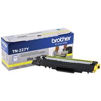 Brother HL-L3210, HL-L3230, HL-L3270, HL-L3290, MFC-L3710, MFC-L3750, MFC-L3770 High Yield Yellow To