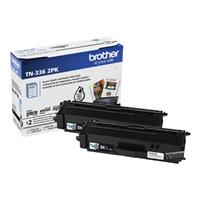 Brother HL-L8250CDN, HL-L8350CDW, HL-L8350CDWT, MFC-L8600CDW, MFC-L8850CDW High Yield Black Toner Ca