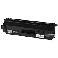 Brother HL-L9200CDWT, MFC-L9550CDW Super High Yield Black Toner Cartridge (6,000 Yield)