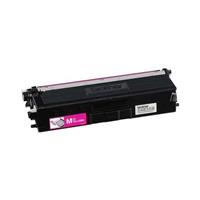 Brother HL-L9310CDW, MFC-L9570CDW Ultra High Yield Magenta Toner Cartridge (9,000 Yield)