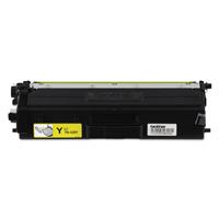 Brother HL-L9310CDW, MFC-L9570CDW Ultra High Yield Yellow Toner Cartridge (9,000 Yield)