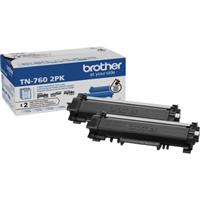 Brother HLL-2350DW, 2390DW, 2395DW, 2370DW, DCPL-2550DW, MFCL-2710DW, 2750DW, HLL-2370DW XL, MFCL-27