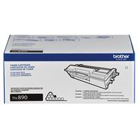 Brother HL-L6400DW, L6400DWT, MFC-L6900DW Ultra High Yield Toner Cartridge (20,000 Yield)