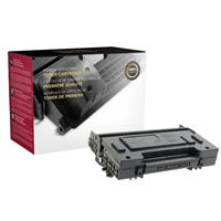 T640, T642, T644 High Yield Return Program Toner for Label Applications (21,000 Yield)